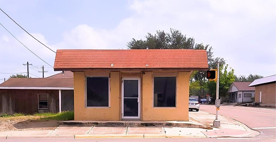 Photo 1 of 301 2nd Street, Rio Grande City