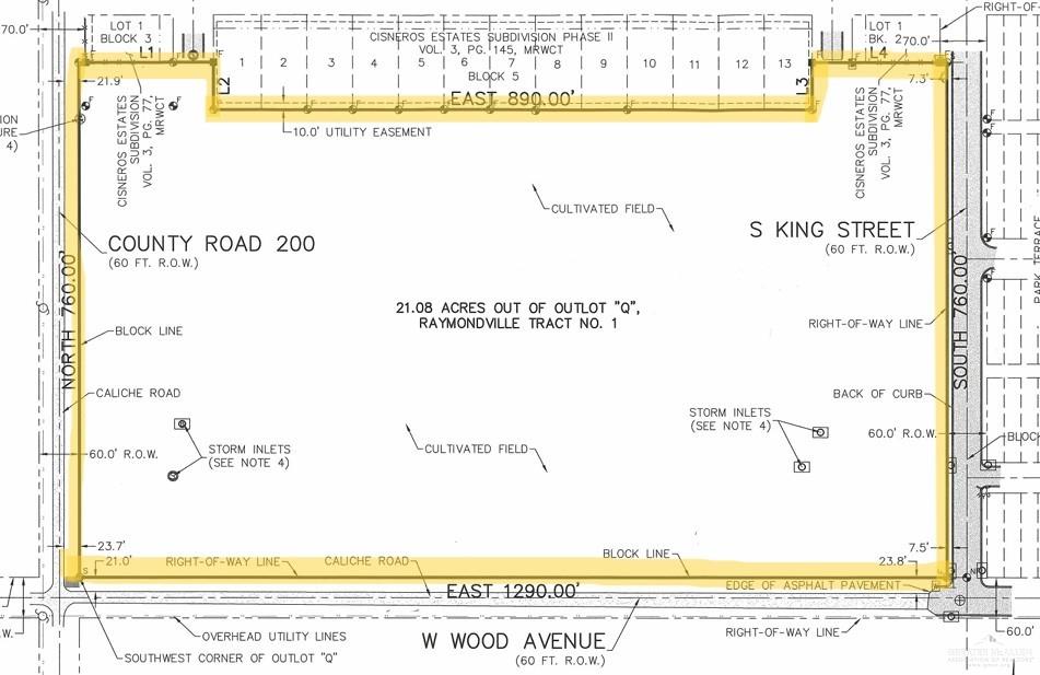 Photo 2 of 21.08 AC King Street