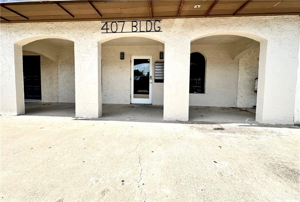 Photo 1 of 407 Nolana Avenue, McAllen
