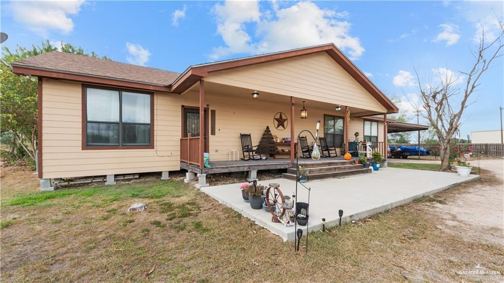 Photo 2 of 23875 Brushline Road