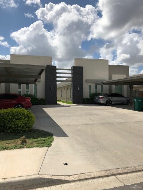 Photo 1 of 1711 Garrison Drive, Pharr