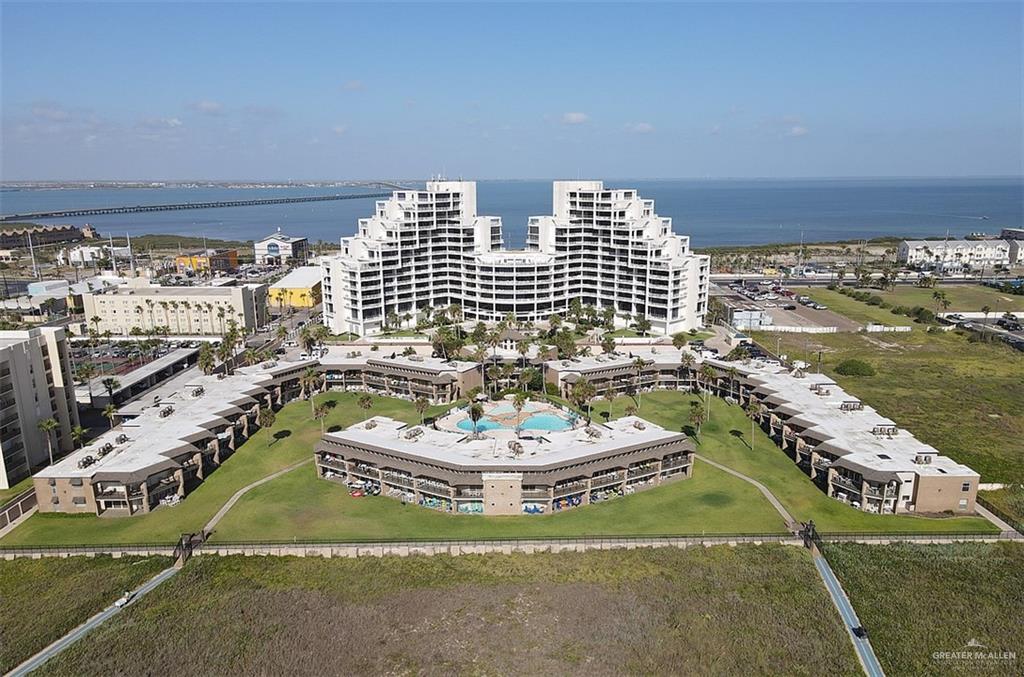 Photo 1 of 1000 Padre Boulevard #701, South Padre Island