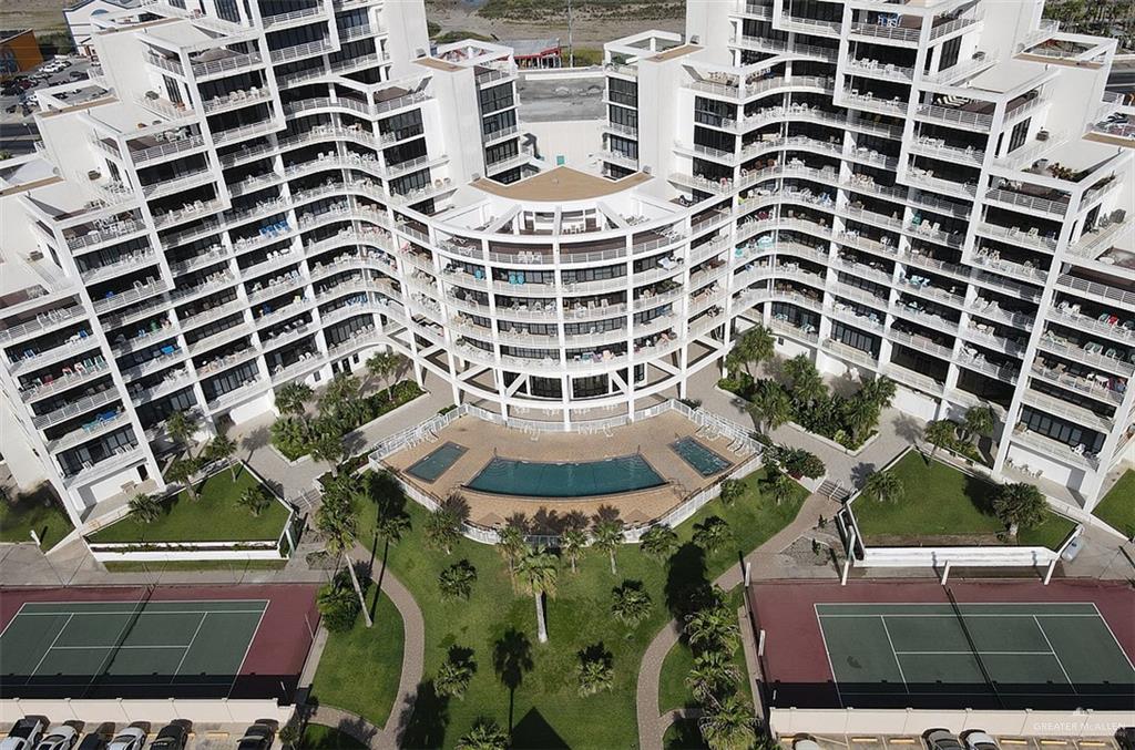 Photo 44 of 1000 Padre Boulevard #701