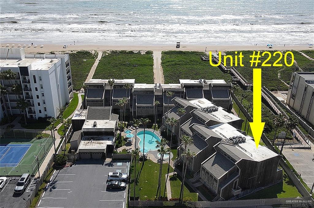 Photo 38 of 2500 Gulf Boulevard #220