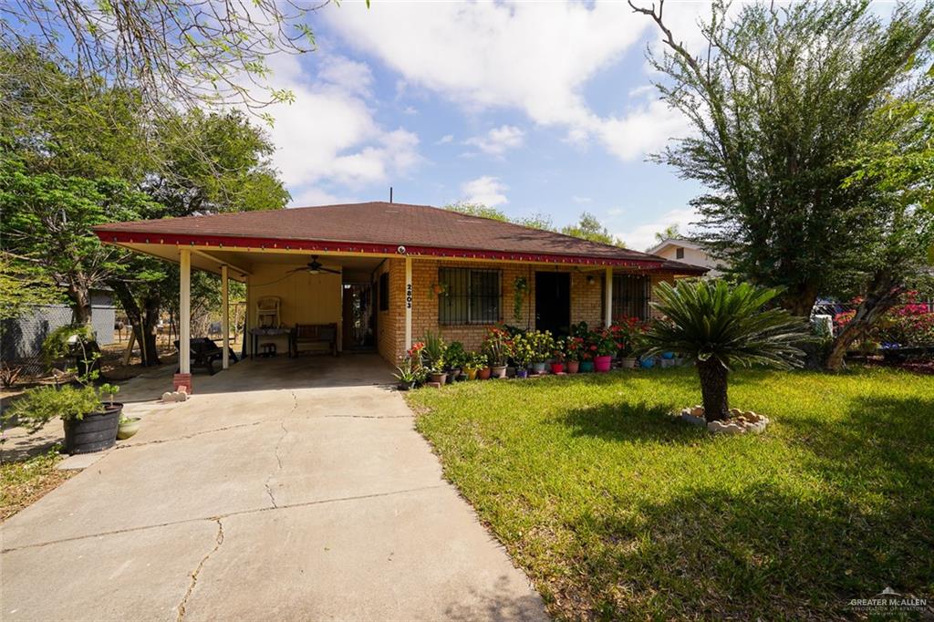 Photo 1 of 2803 Minnie Avenue, Donna