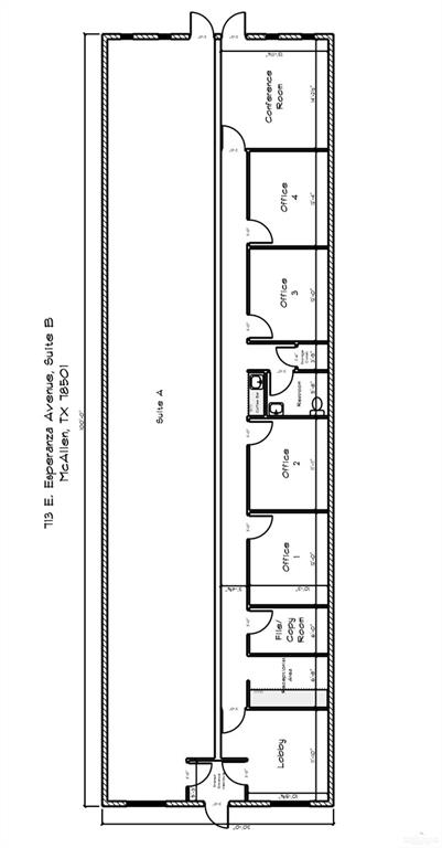 Photo 12 of 713 Esperanza Avenue #B