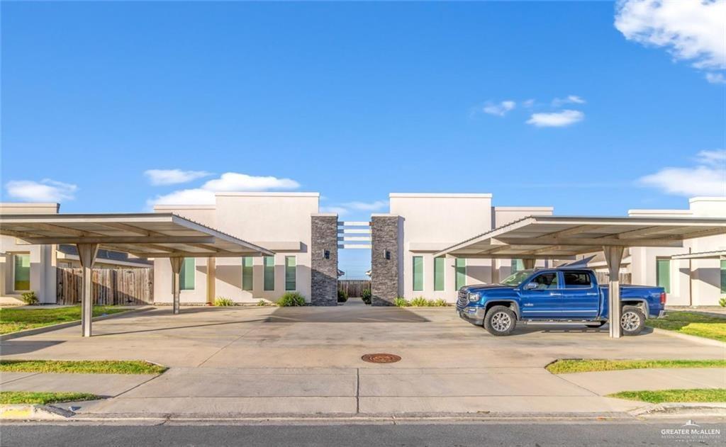 Photo 1 of 3408 Sahara Street #2, Edinburg