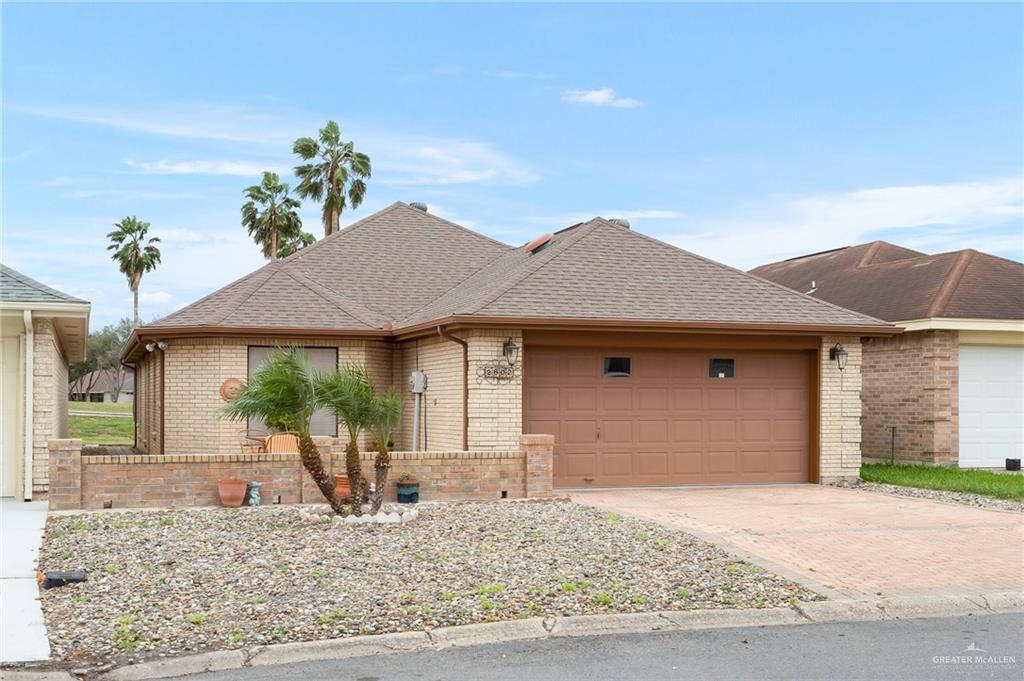 Photo 1 of 2602 Ashley Drive, Pharr