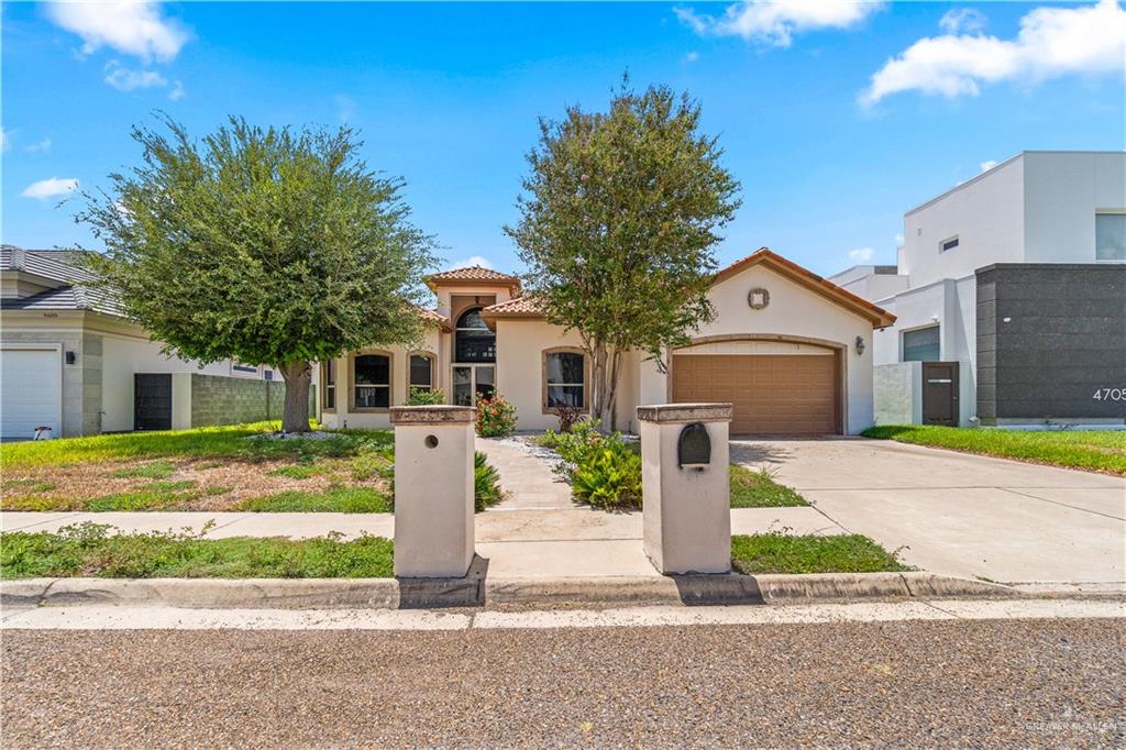 Photo 1 of 4701 Toronto Avenue, McAllen