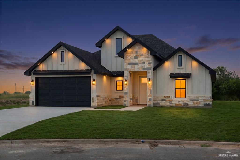 Photo 1 of 3016 Nimitz Street, Weslaco