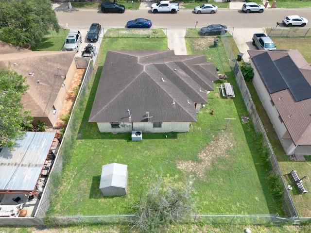 Photo 3 of 1107 Blake Street