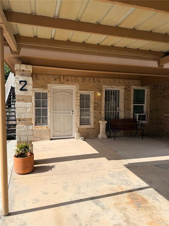 Photo 1 of 1714 Jasmine Avenue #2, McAllen