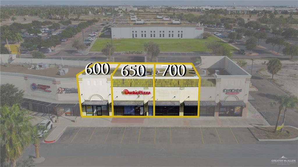 Photo 2 of 4001 Shary Road #650