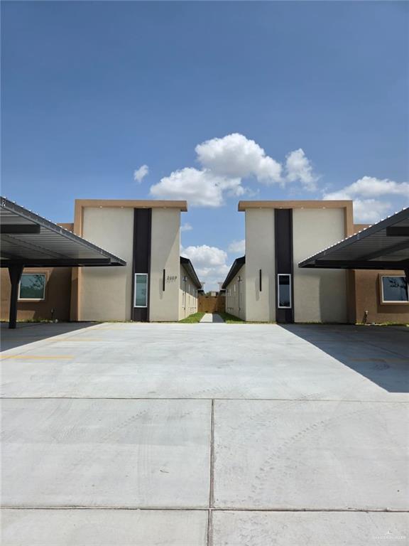 Photo 1 of 2701 Brookside Bend Street #4, Edinburg