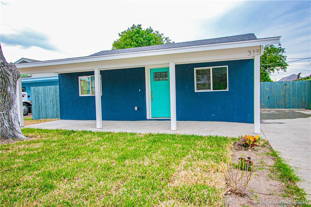 Photo 1 of 315 3rd Street, McAllen