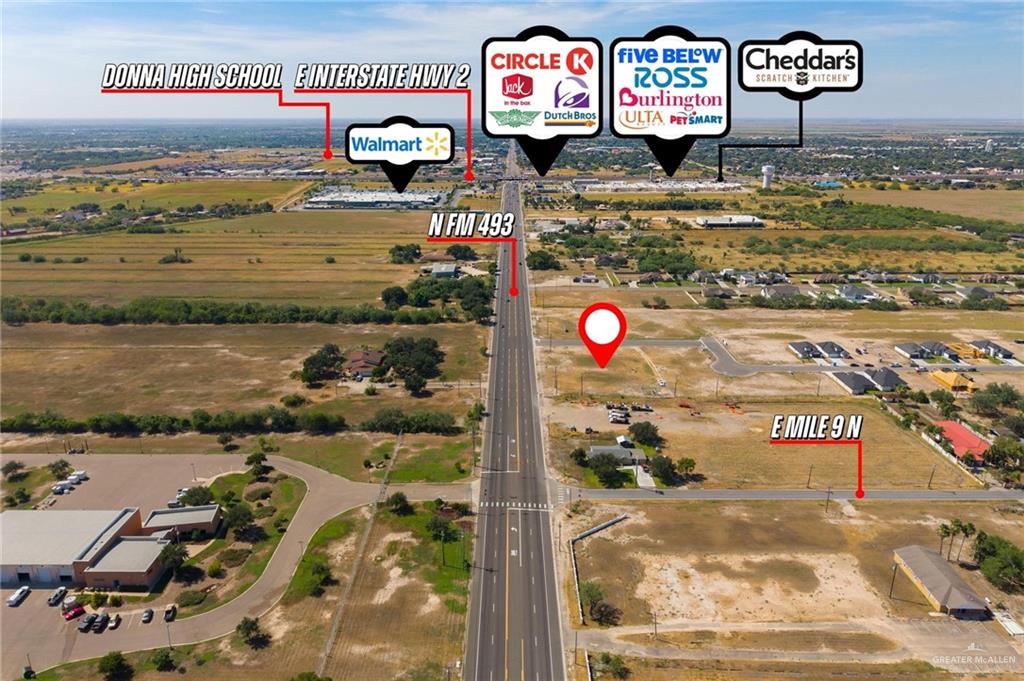 Photo 3 of TBD (C-1) Salinas Boulevard