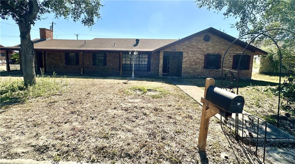 Photo 1 of 2005 Live Oak Drive, Weslaco