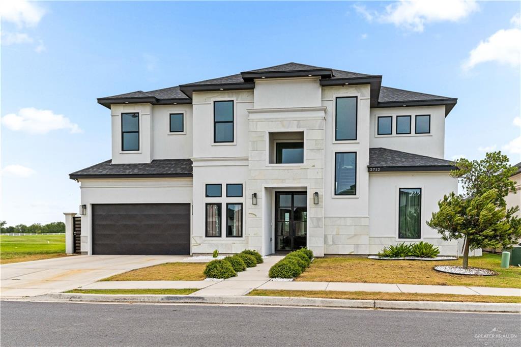 Photo 1 of 2712 Bvlgari Drive, Edinburg