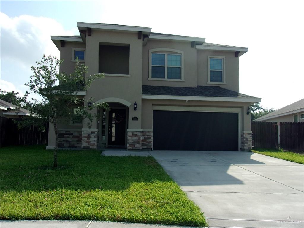 Photo 1 of 1556 Silos Avenue, Edinburg