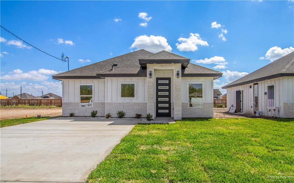 Photo 1 of 2717 Gelato Street, Weslaco