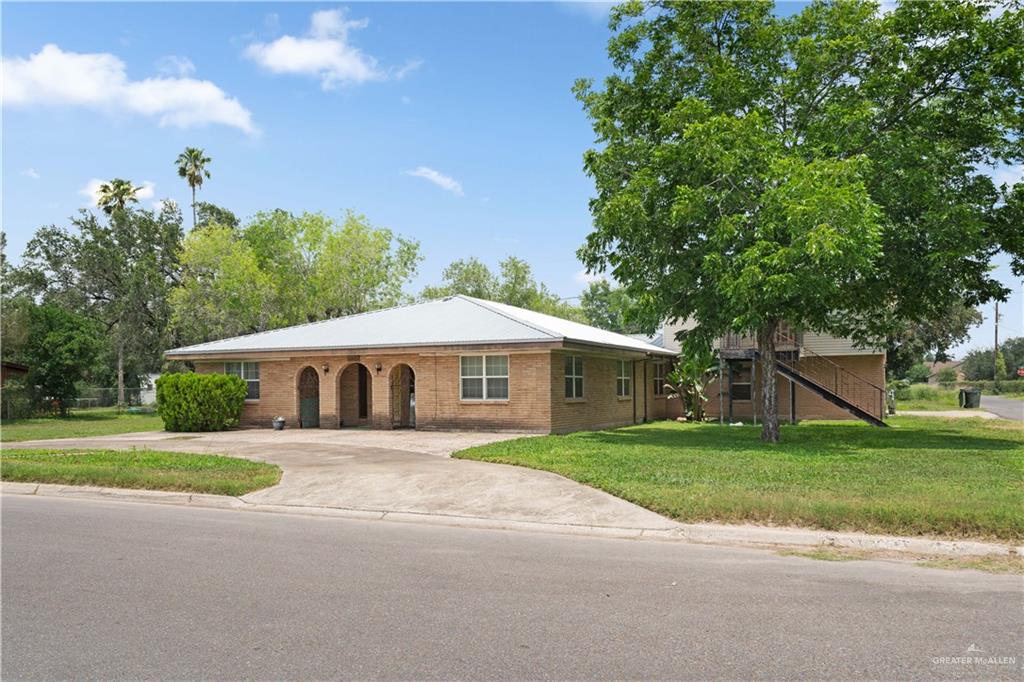 Photo 1 of 1317 Texas Avenue, San Juan