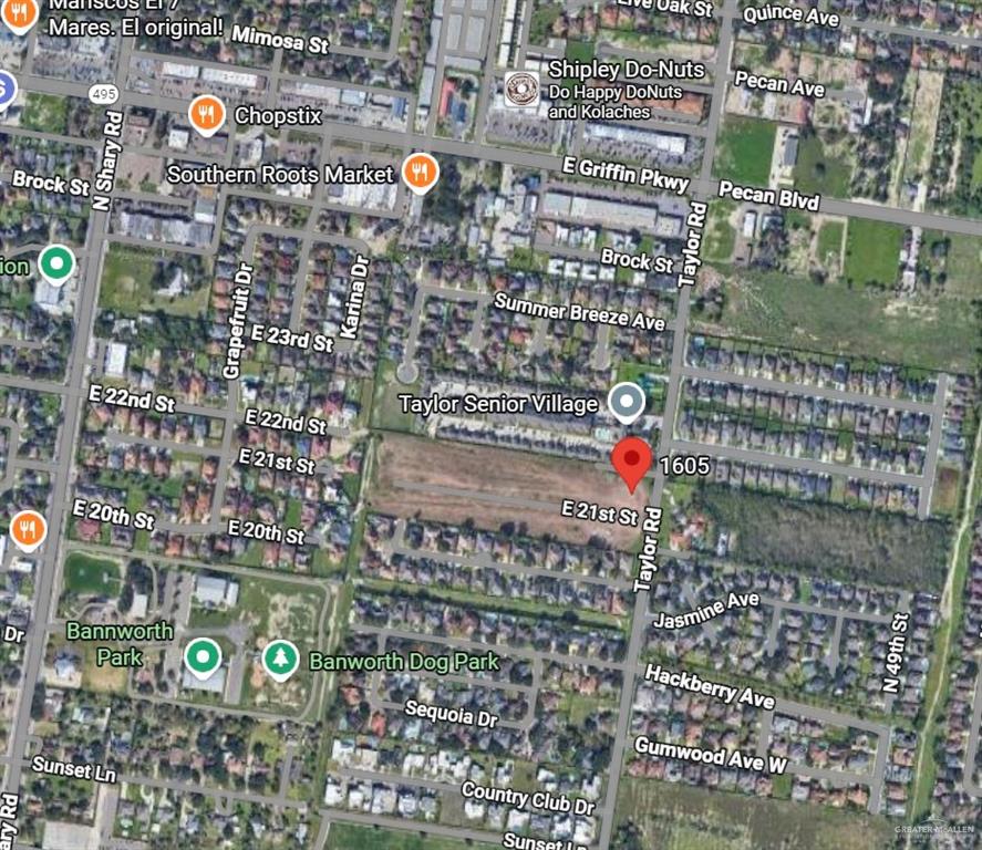 Photo 3 of 2500 21st Street