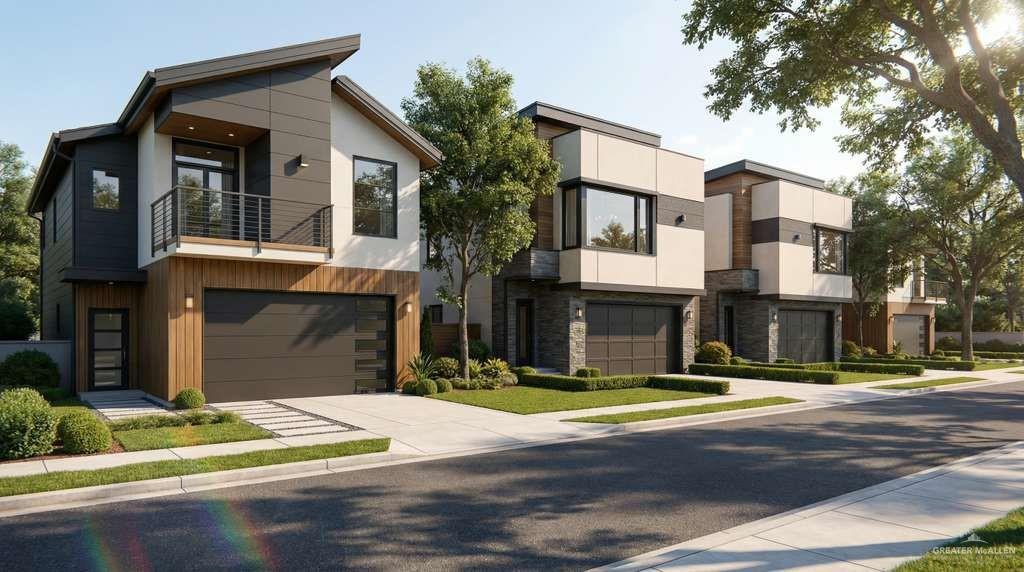 Photo 1 of 1313 Whitewing Avenue, McAllen