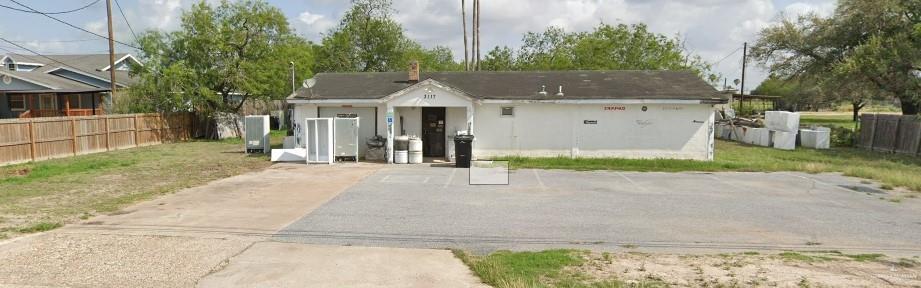 Photo 1 of 3117 Pike Boulevard, Weslaco