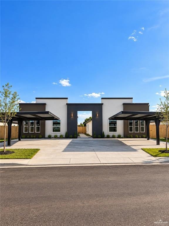 Photo 1 of 3710 Hill View Avenue #4, Edinburg