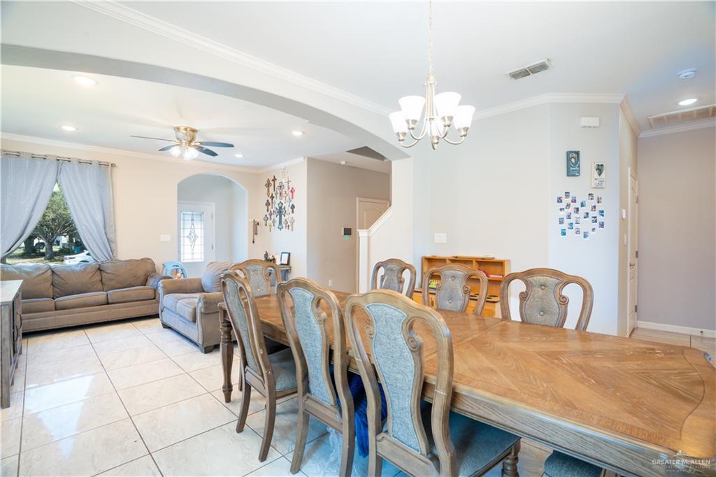 Photo 5 of 1201 Ambrosia Drive