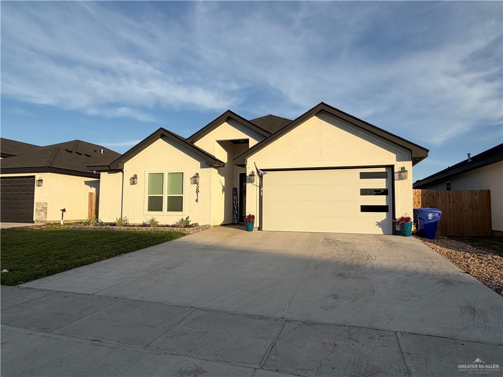 Photo 1 of 3814 Azali Drive, Corpus Christi