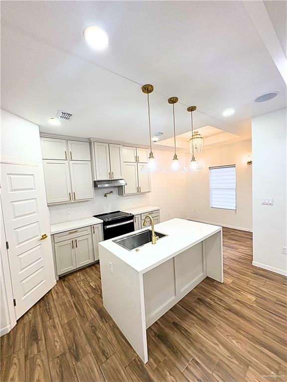 Photo 6 of 3300 Bella Vista Avenue