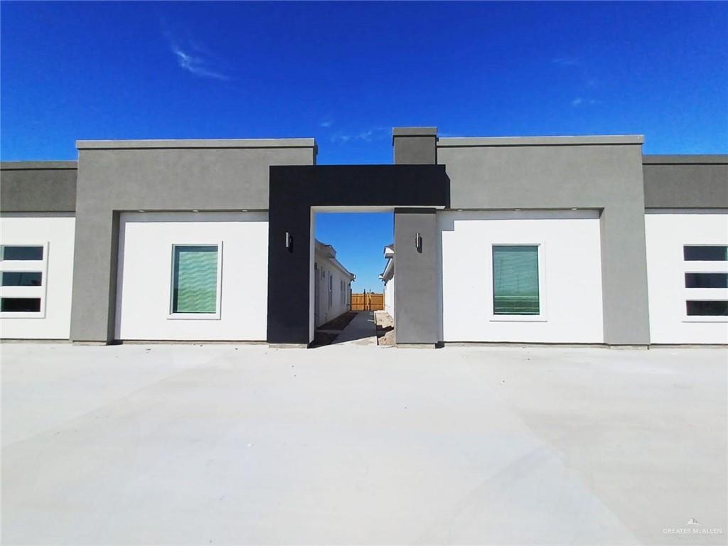 Photo 1 of 3302 Wolf Creek Avenue #3, McAllen