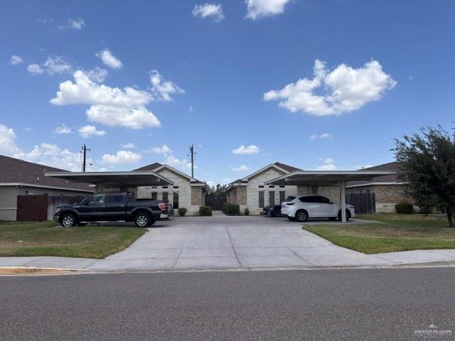 Photo 1 of 3809 Whitewing Avenue, Edinburg