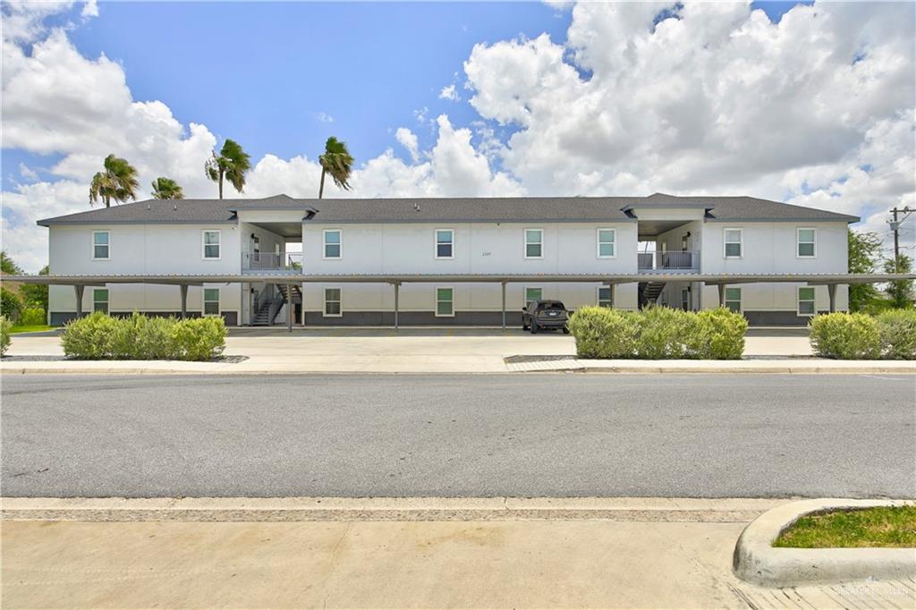 Photo 1 of 1207 Kennedy Street #3, Pharr