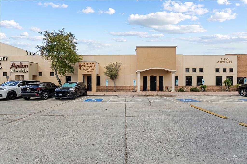 Photo 3 of 2637 Cornerstone Boulevard