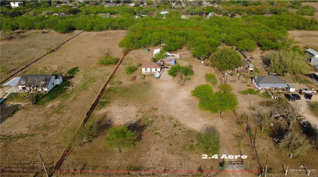 Photo 1 of 6501 Tower Road, Edinburg