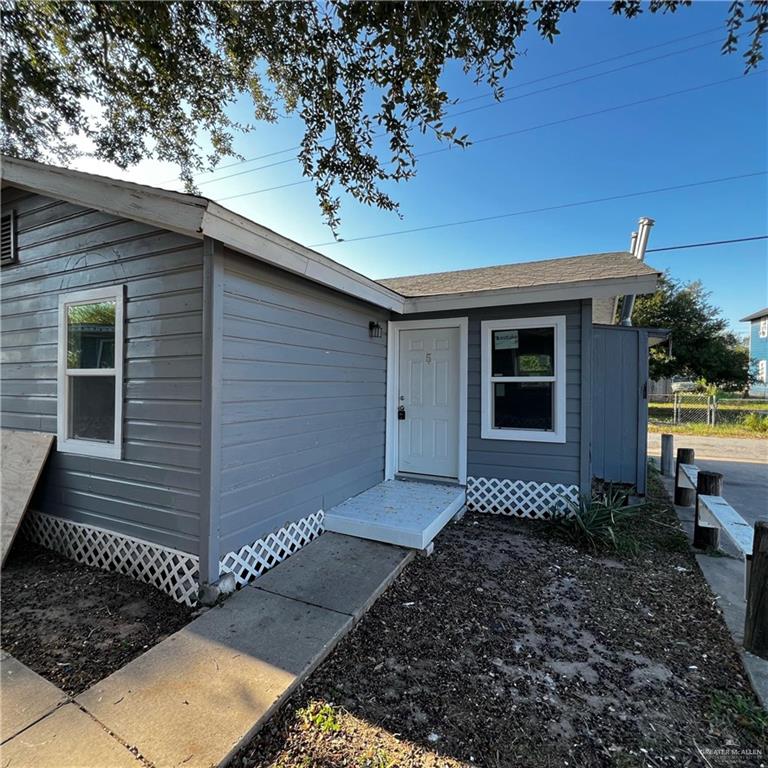 Photo 1 of 1007 Saint Charles Street #5, Brownsville
