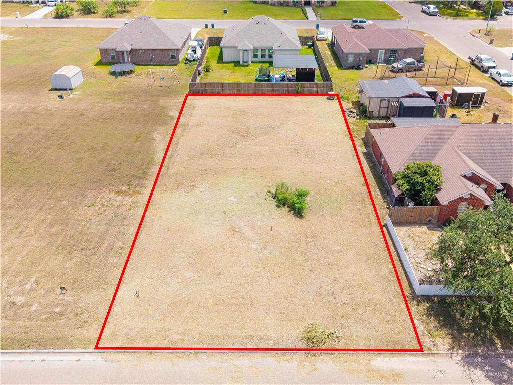 Photo 1 of 1079 Rios Circle, Raymondville