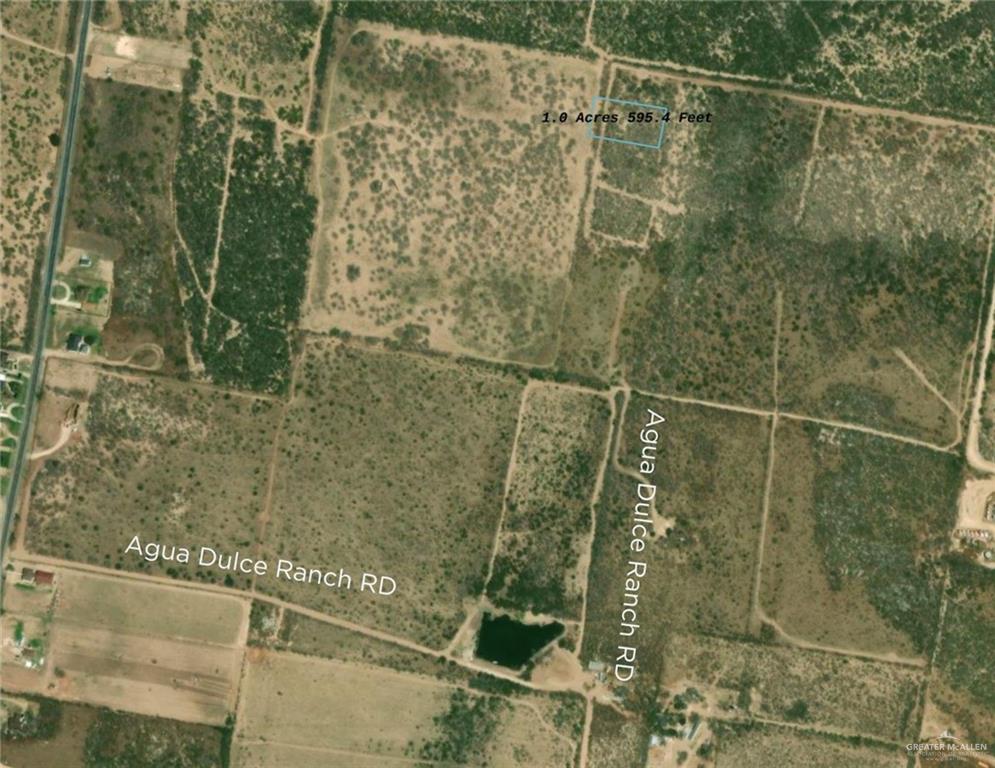 Photo 4 of 4 1/2 Mile FM 2360 Road