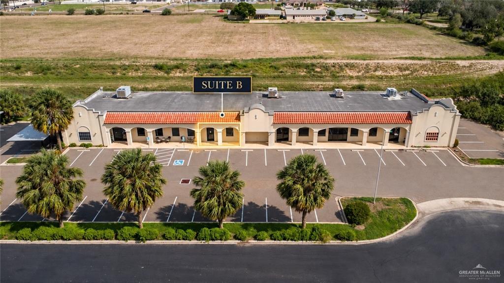 Photo 1 of 2721 Fountain Plaza Boulevard #Suite B, Edinburg