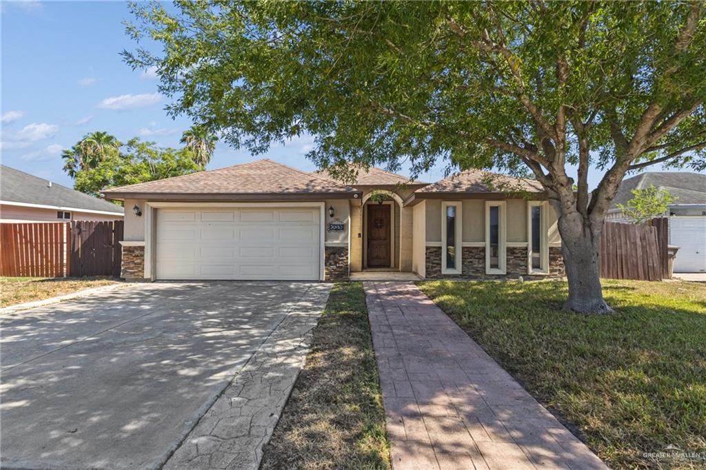 Photo 1 of 1723 Wilcox Drive, Edinburg