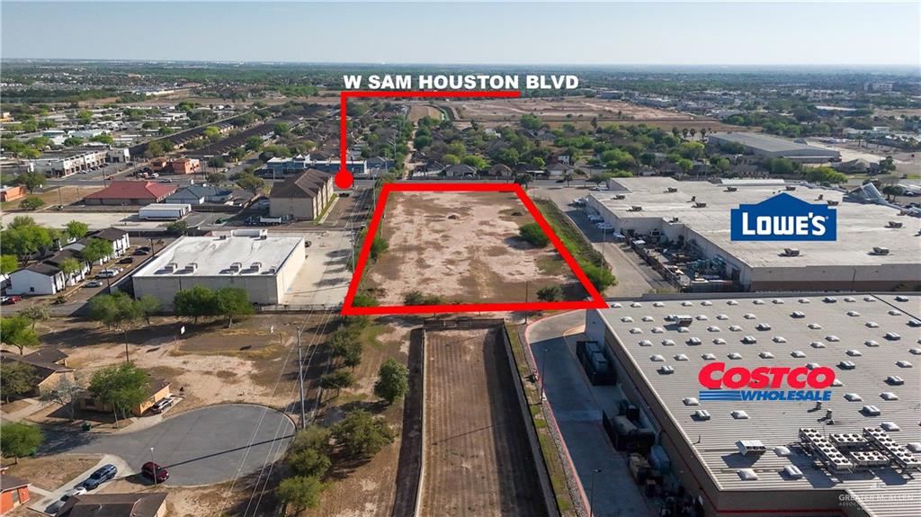 Photo 8 of 1206 Sam Houston Street