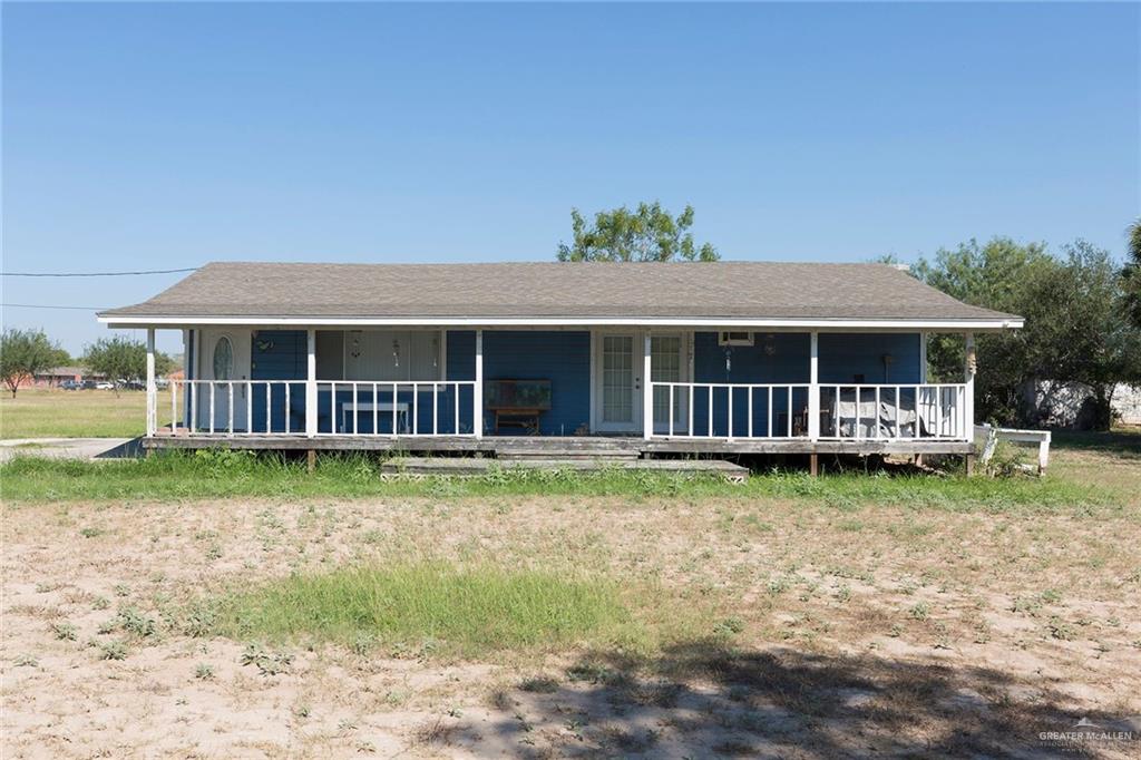 Photo 1 of 406 South Avenue, Donna