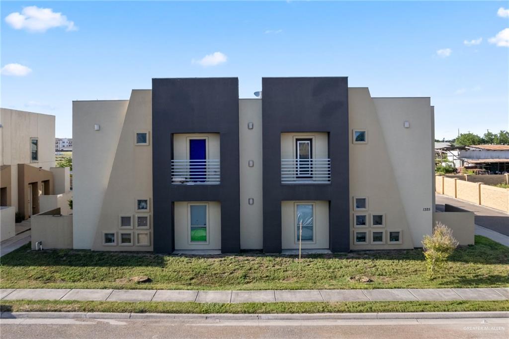 Photo 1 of 1325 Daffodil Avenue, McAllen