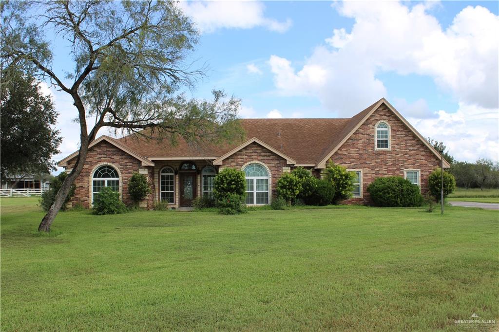 Photo 1 of 375 CR 401 Road, Falfurrias