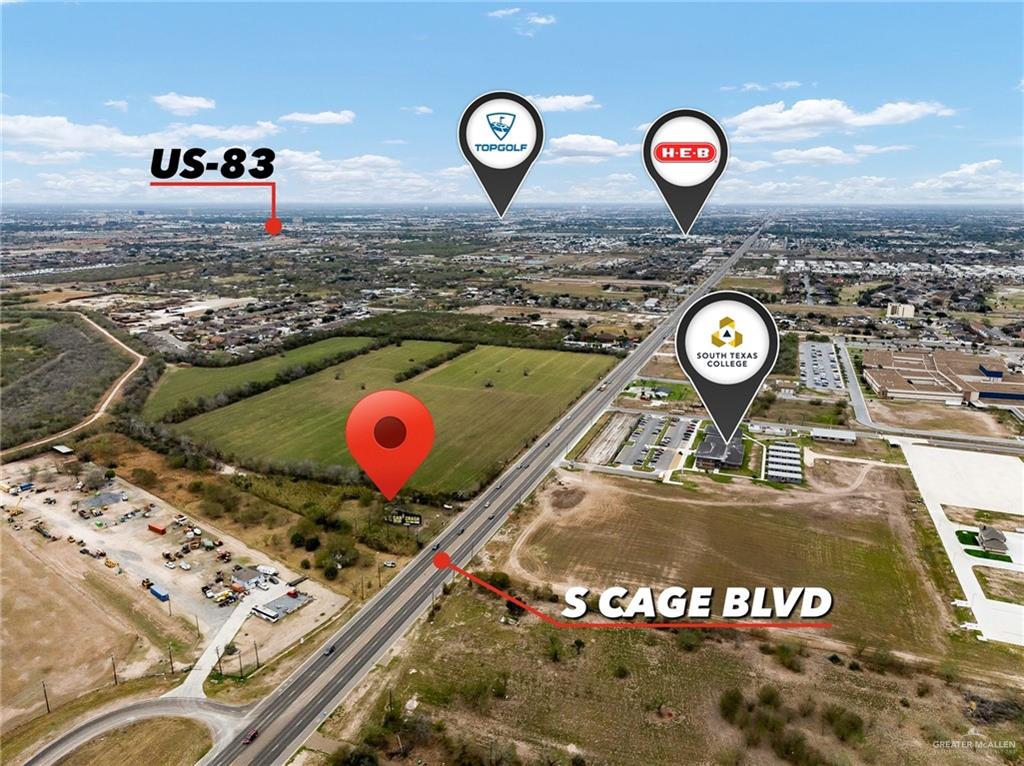 Photo 6 of 4000 Cage Boulevard