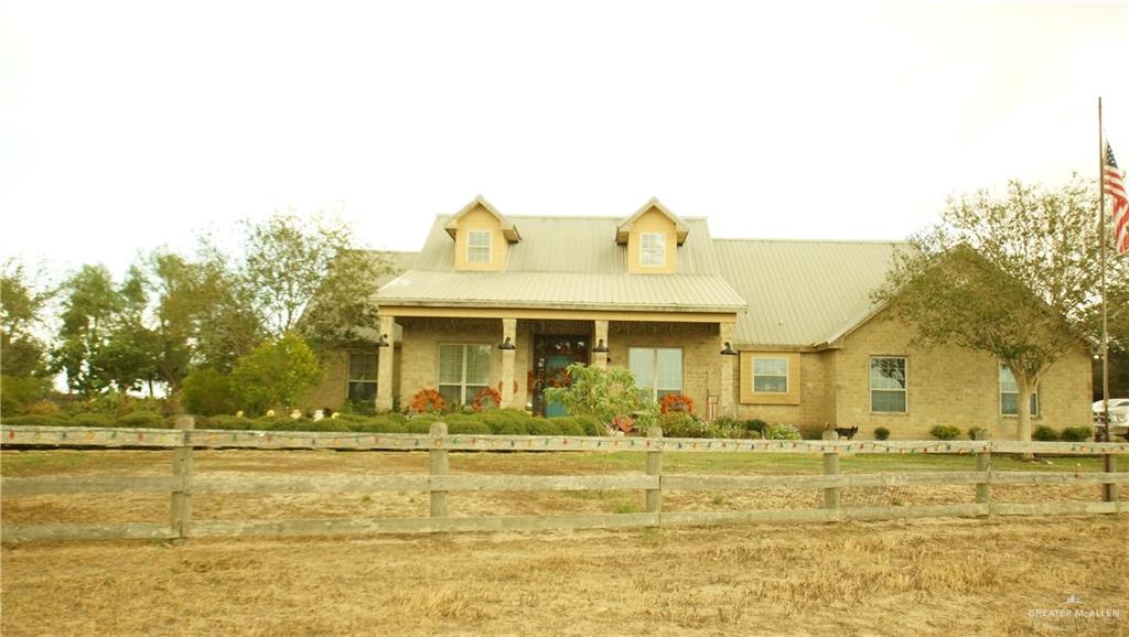 Photo 1 of 25431 Fm 1015, Monte Alto