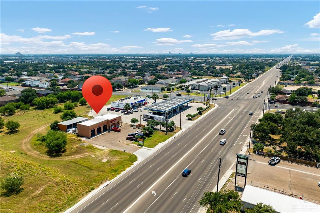 Photo 1 of 5700 Ware Road, McAllen