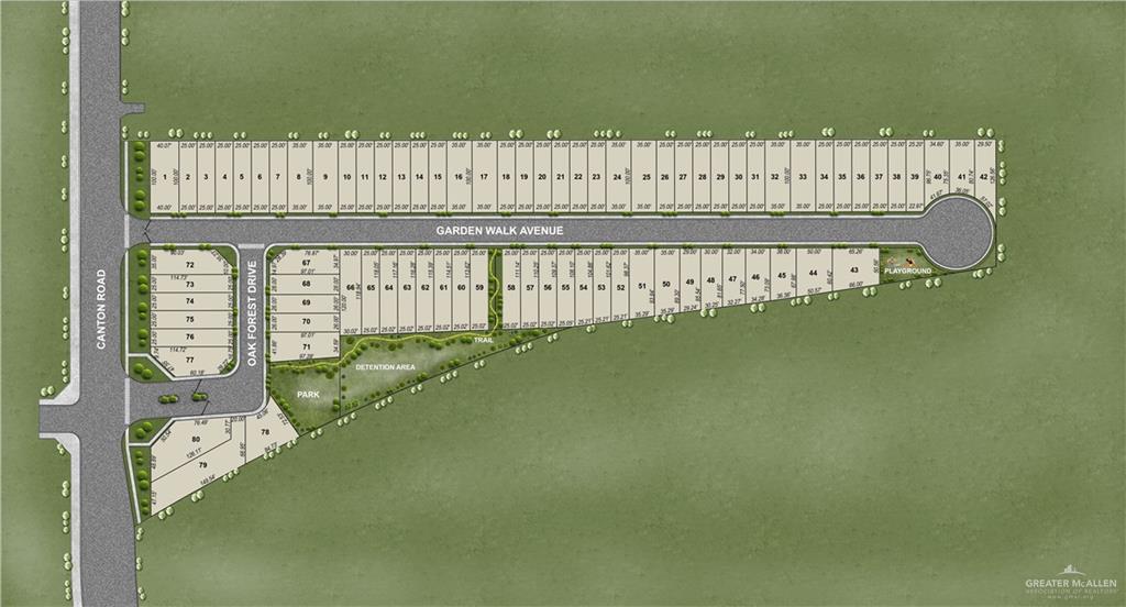 Photo 5 of Lot 1 Garden Walk Avenue